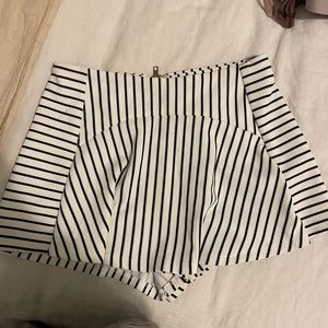 LF skort
